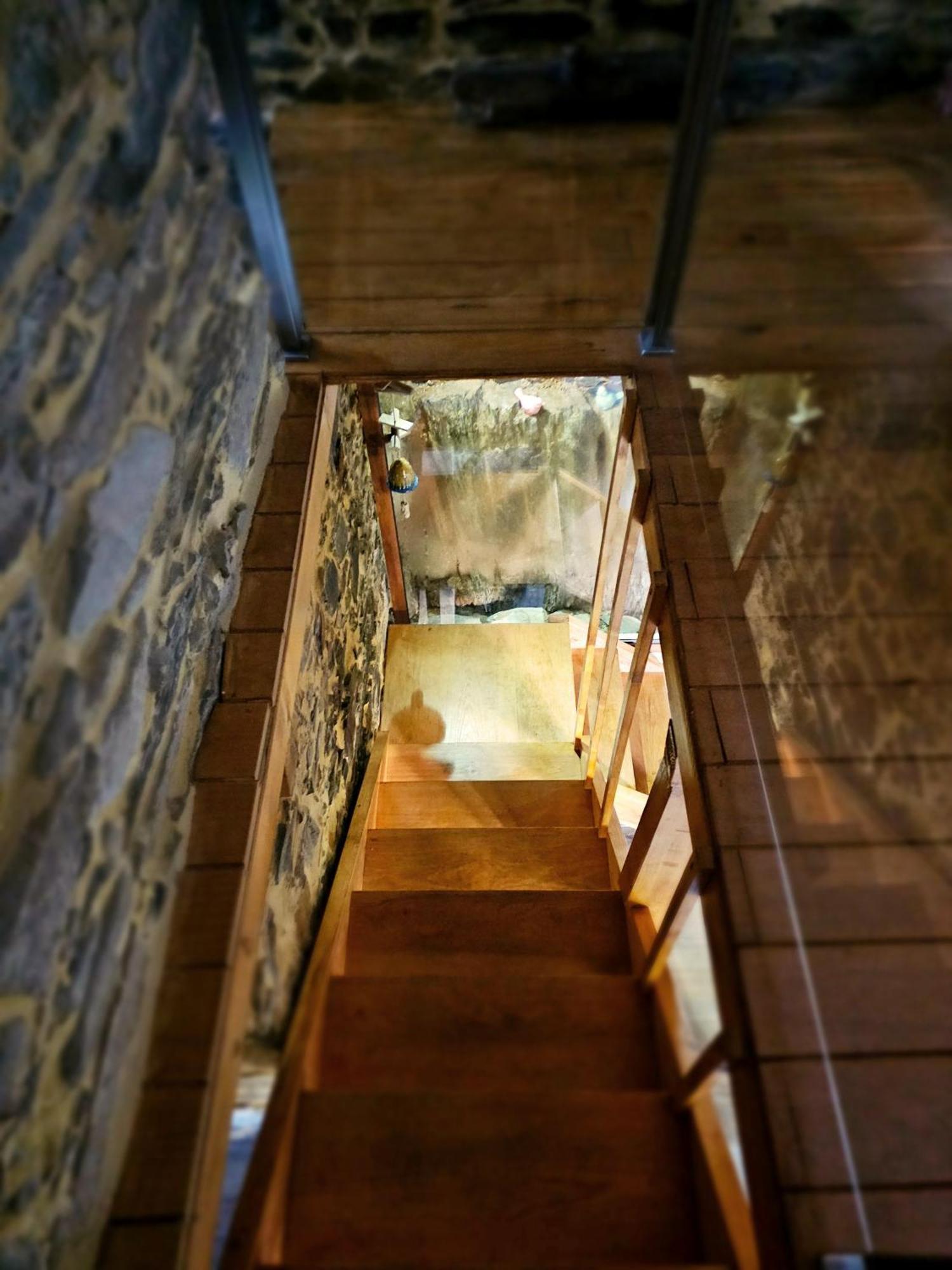 Pampihouse, Luxury Rustic House Near River Pampilhosa da Serra Εξωτερικό φωτογραφία