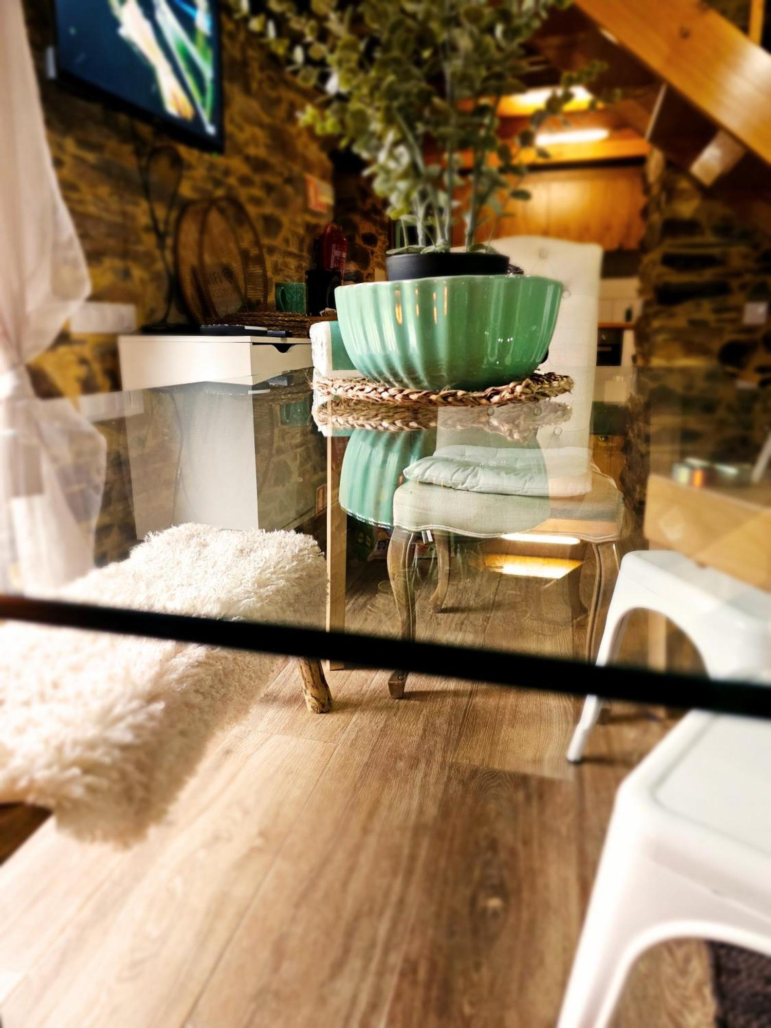Pampihouse, Luxury Rustic House Near River Pampilhosa da Serra Εξωτερικό φωτογραφία