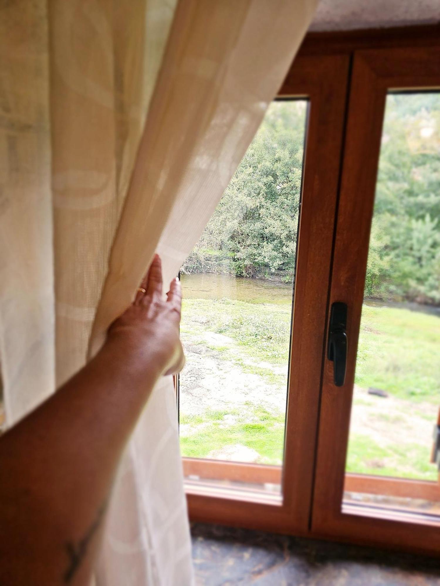 Pampihouse, Luxury Rustic House Near River Pampilhosa da Serra Εξωτερικό φωτογραφία