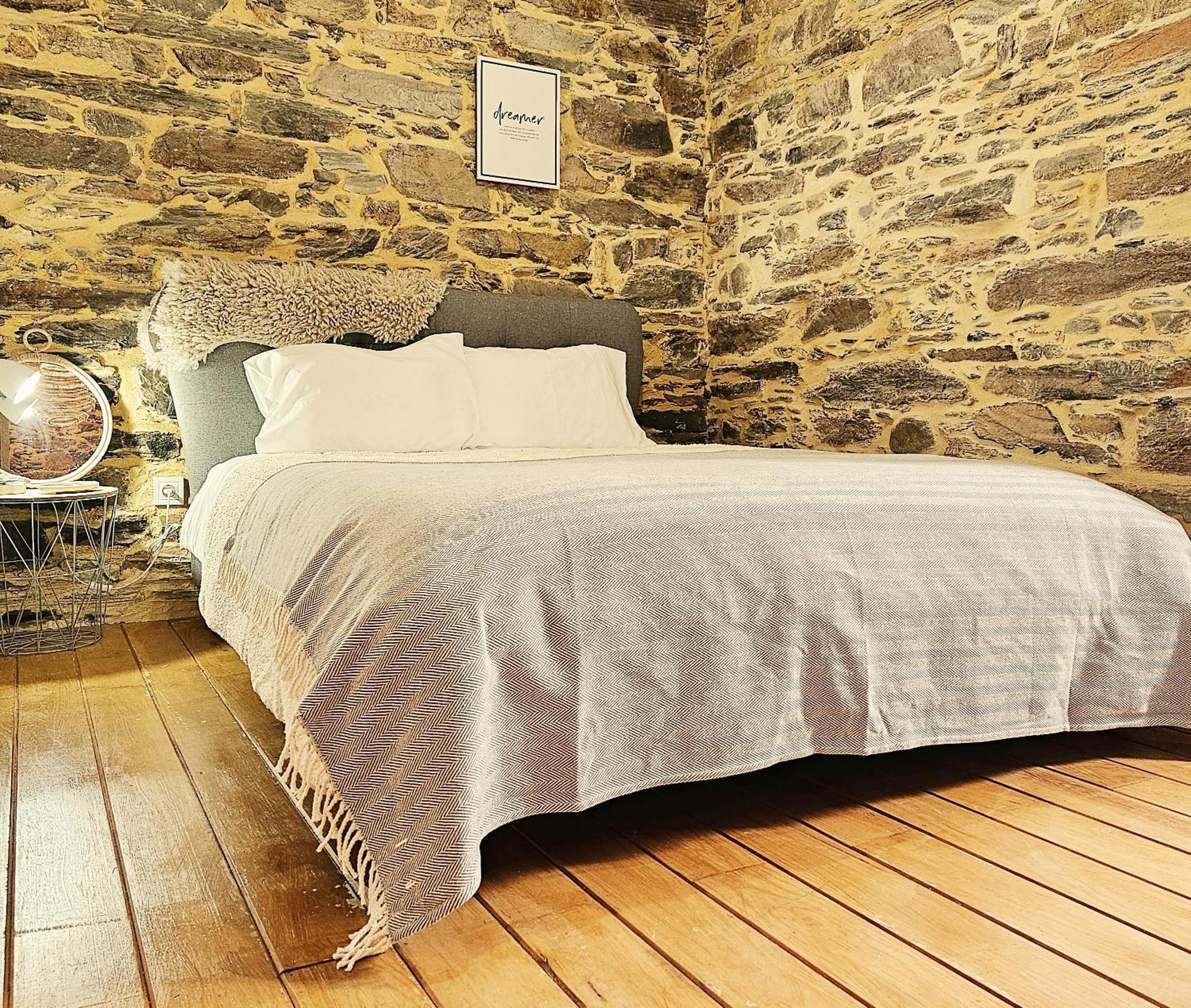 Pampihouse, Luxury Rustic House Near River Pampilhosa da Serra Εξωτερικό φωτογραφία