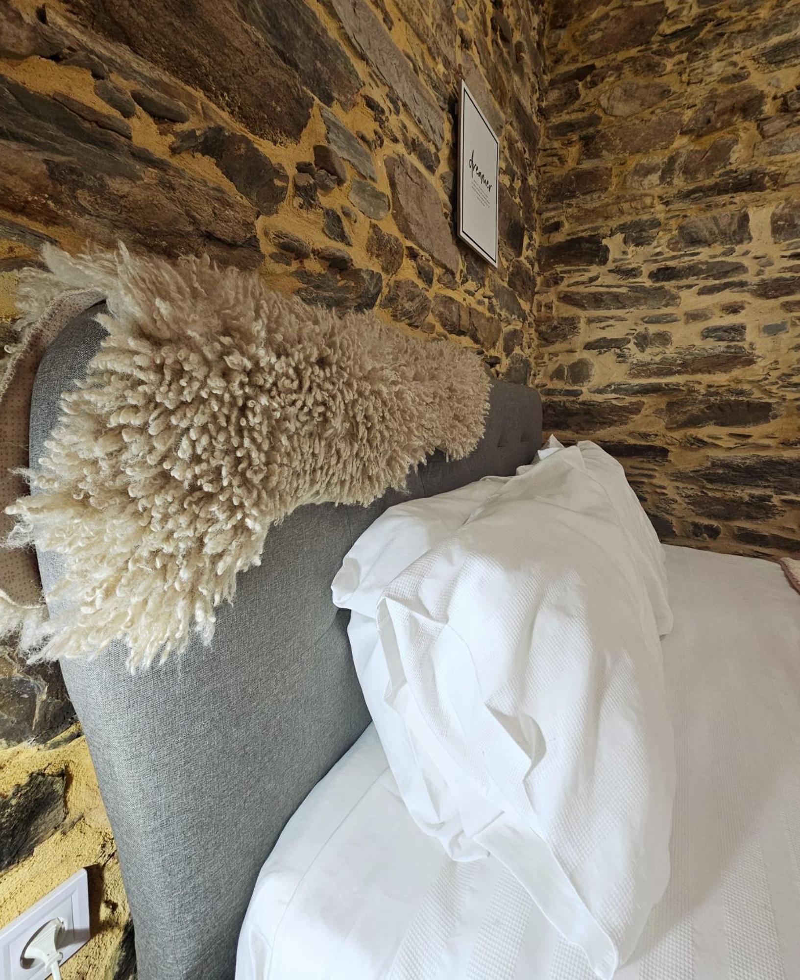 Pampihouse, Luxury Rustic House Near River Pampilhosa da Serra Εξωτερικό φωτογραφία